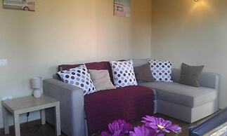 Agriturismo Oasis Hill