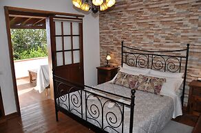 Agriturismo Oasis Hill