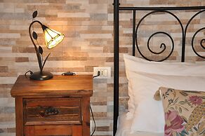 Agriturismo Oasis Hill