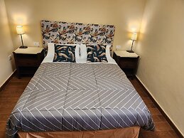 Agriturismo Oasis Hill