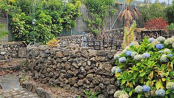 Agriturismo Oasis Hill