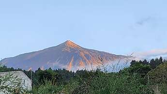 Agriturismo Oasis Hill