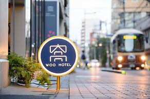 UENO WOO HOTEL