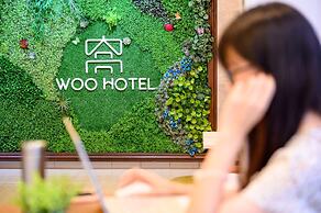 UENO WOO HOTEL