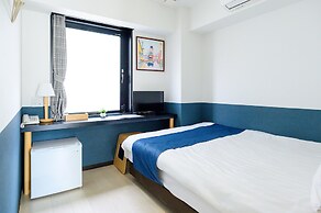 UENO WOO HOTEL