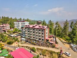 Katson Blue Shimla