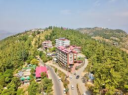 Katson Blue Shimla