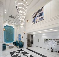 Hotel Caesars Palace