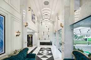 Hotel Caesars Palace