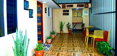 Dhoni Homes Premium 1 BHK  Apartment