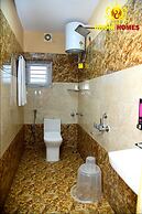 Dhoni Homes Premium 1 BHK  Apartment