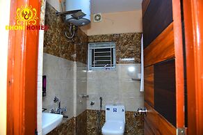 Dhoni Homes Premium 1 BHK  Apartment