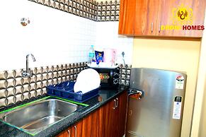 Dhoni Homes Premium 1 BHK  Apartment