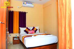 Dhoni Homes Premium 1 BHK  Apartment