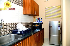 Dhoni Homes Premium 1 BHK  Apartment