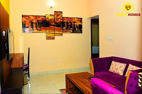 Dhoni Homes Premium 1 BHK  Apartment