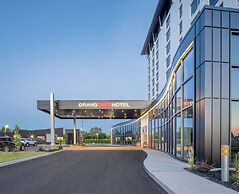 Grand Hôtel TIMES Lévis