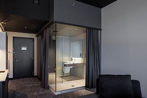 Grand Hôtel TIMES Lévis