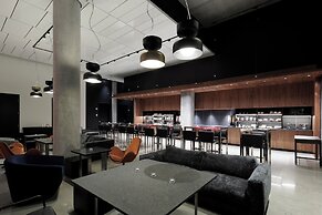 Grand Hôtel TIMES Lévis