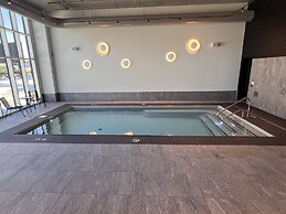 Grand Hôtel TIMES Lévis