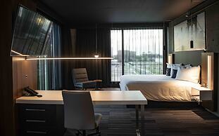 Grand Hôtel TIMES Lévis