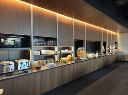 Grand Hôtel TIMES Lévis