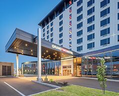 Grand Hôtel TIMES Lévis