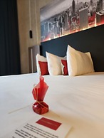 Grand Hôtel TIMES Lévis