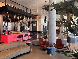 Grand Hôtel TIMES Lévis