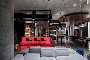 Grand Hôtel TIMES Lévis