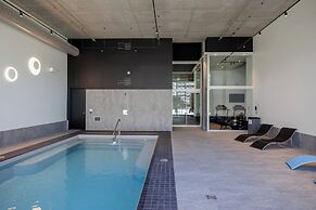 Grand Hôtel TIMES Lévis