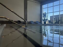 Grand Hôtel TIMES Lévis