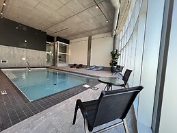 Grand Hôtel TIMES Lévis