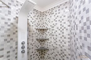 Charming 3-bed House in Funchal