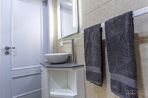 Charming 3-bed House in Funchal