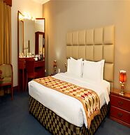 Panorama Hotel and Spa