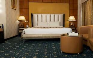 Panorama Hotel and Spa