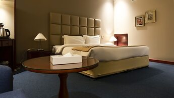 Panorama Hotel and Spa