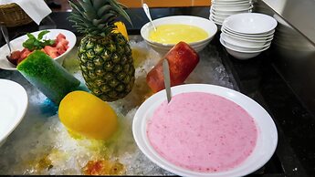 Panorama Hotel and Spa