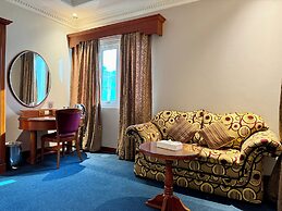 Panorama Hotel and Spa