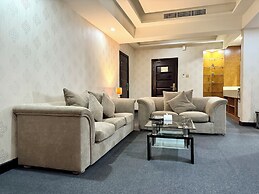 Panorama Hotel and Spa