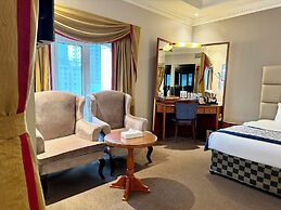 Panorama Hotel and Spa