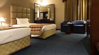 Panorama Hotel and Spa