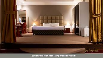 Panorama Hotel and Spa