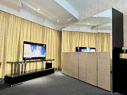 Panorama Hotel and Spa