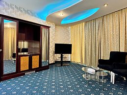 Panorama Hotel and Spa