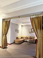 Panorama Hotel and Spa