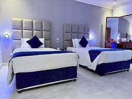 Panorama Hotel and Spa