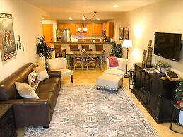 Bear Creek Lodge 111a 1 Bedroom Condo by Alpine Lodging Telluride