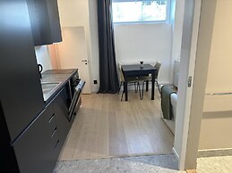 Small 2 Room Apartment in Sollentuna